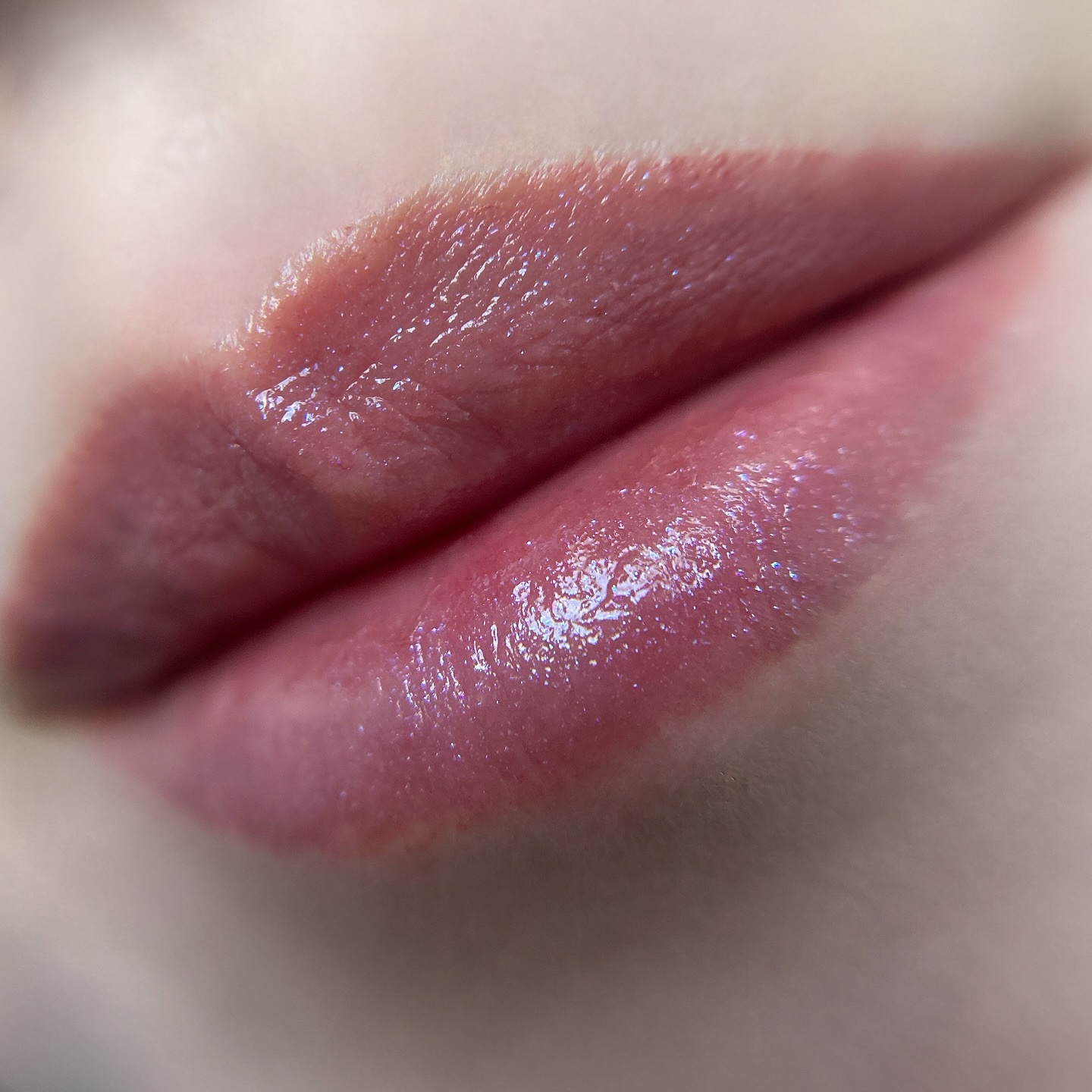 ルージュ ココ フラッシュ/CHANEL/口紅を使ったクチコミ（3枚目）