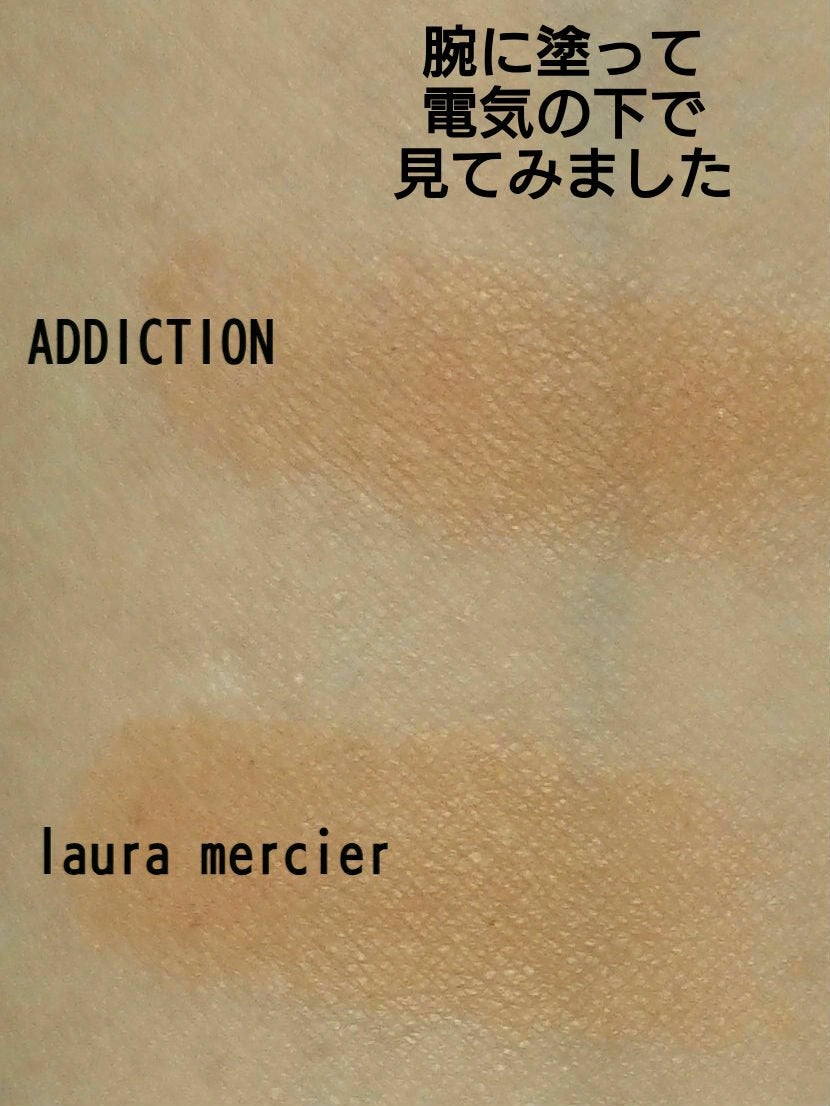 ブラッシュ カラー インフュージョン/ローラ メルシエ/パウダーチークを使ったクチコミ(7枚目)