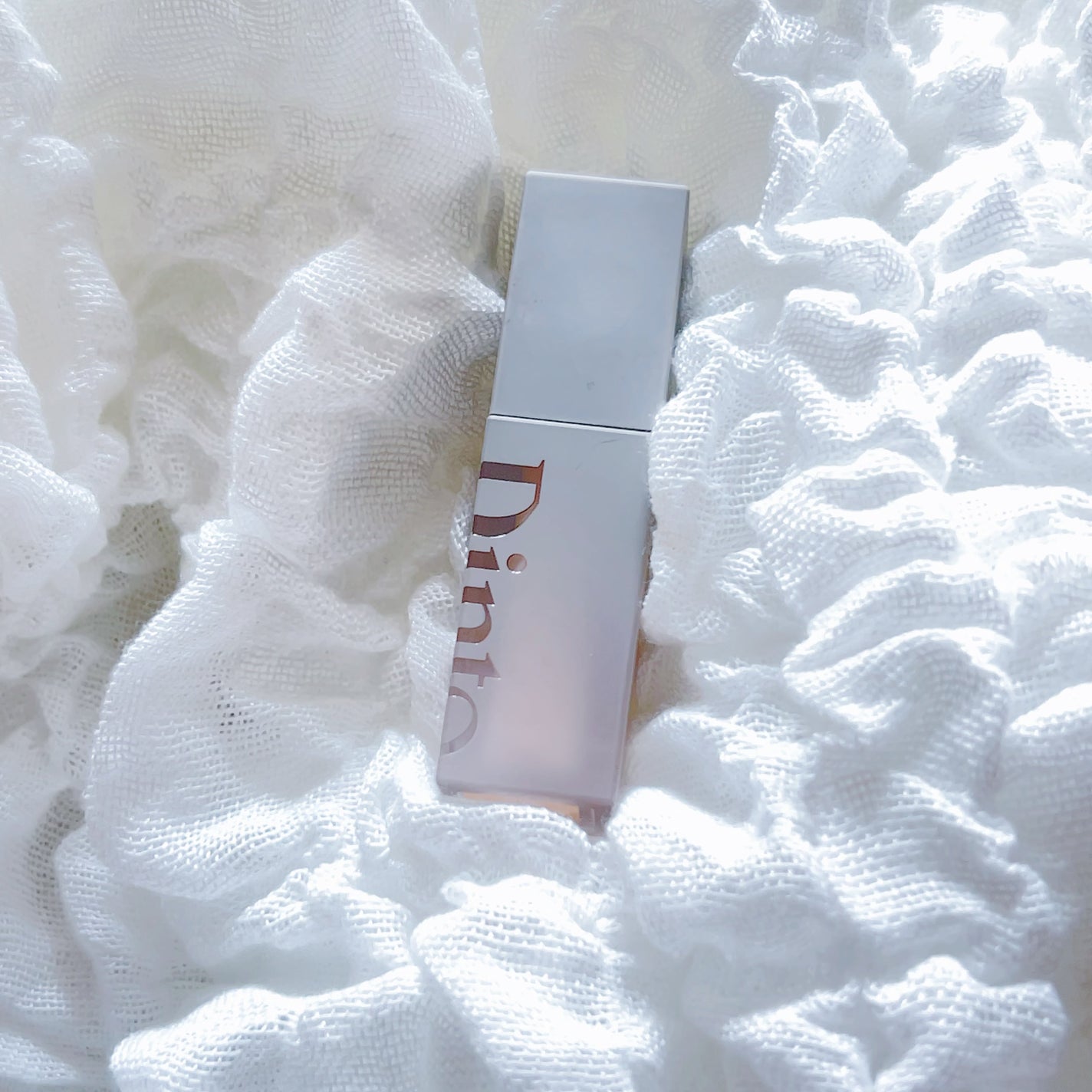 ライトベールコンシーラー/Dinto/リキッドコンシーラーを使ったクチコミ(1枚目)