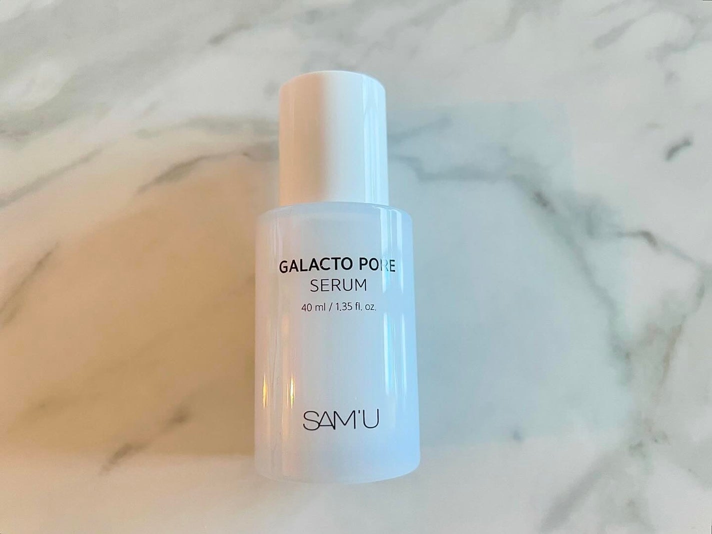 はちみつ on LIPS 「🇰🇷韓国コスメ/SAM'Uビューティーサロンから誕生した肌のP..」(1枚目)