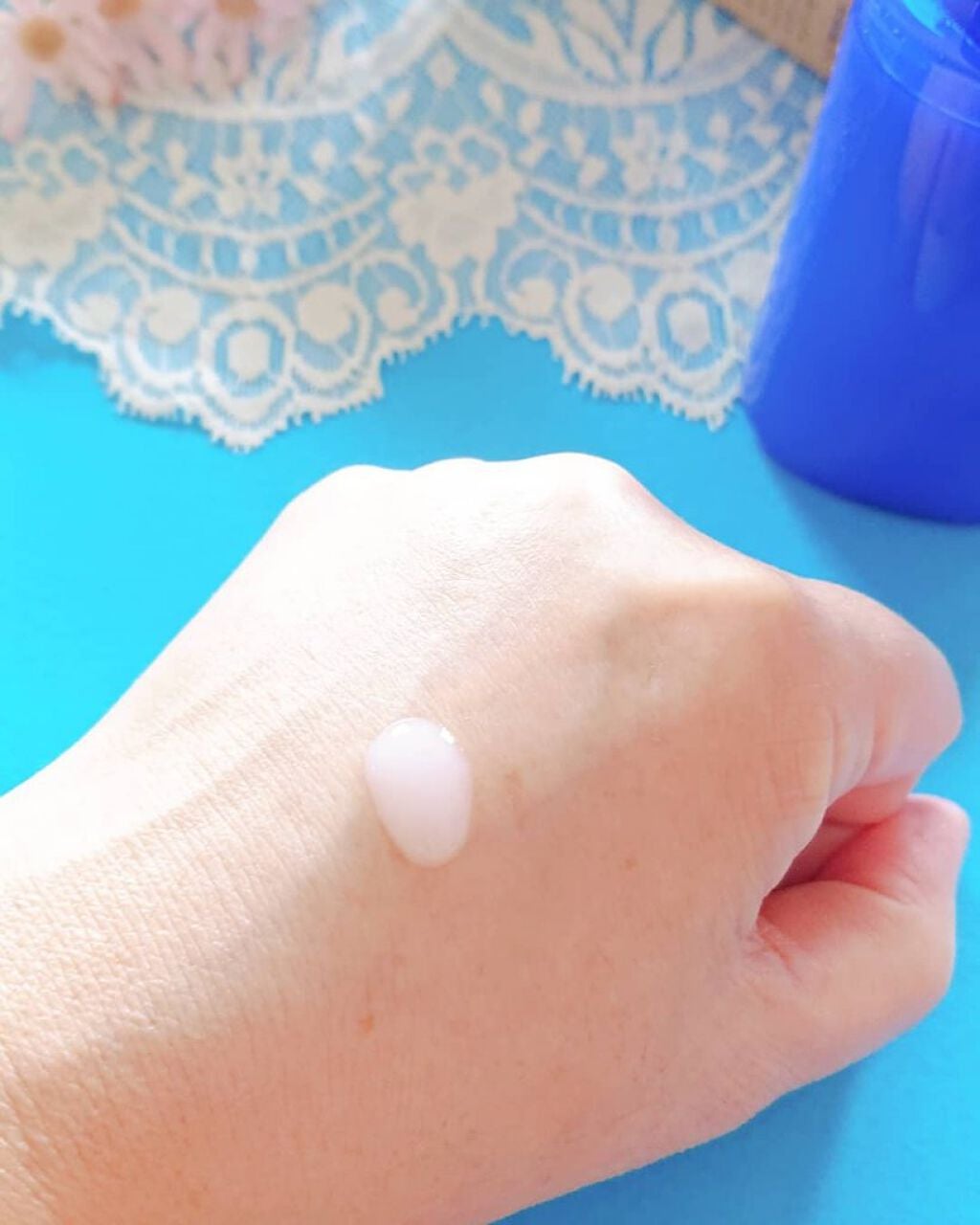 クリアウェルネス ナチュラル ドリップ/雪肌精/化粧水を使ったクチコミ(2枚目)