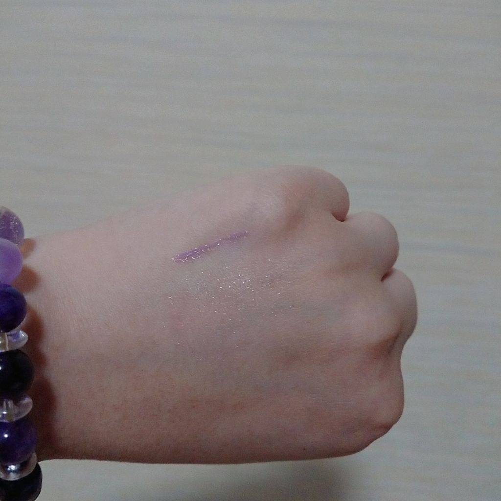 アイシーオーロライズライナー/KATE/リキッドアイライナーを使ったクチコミ(3枚目)