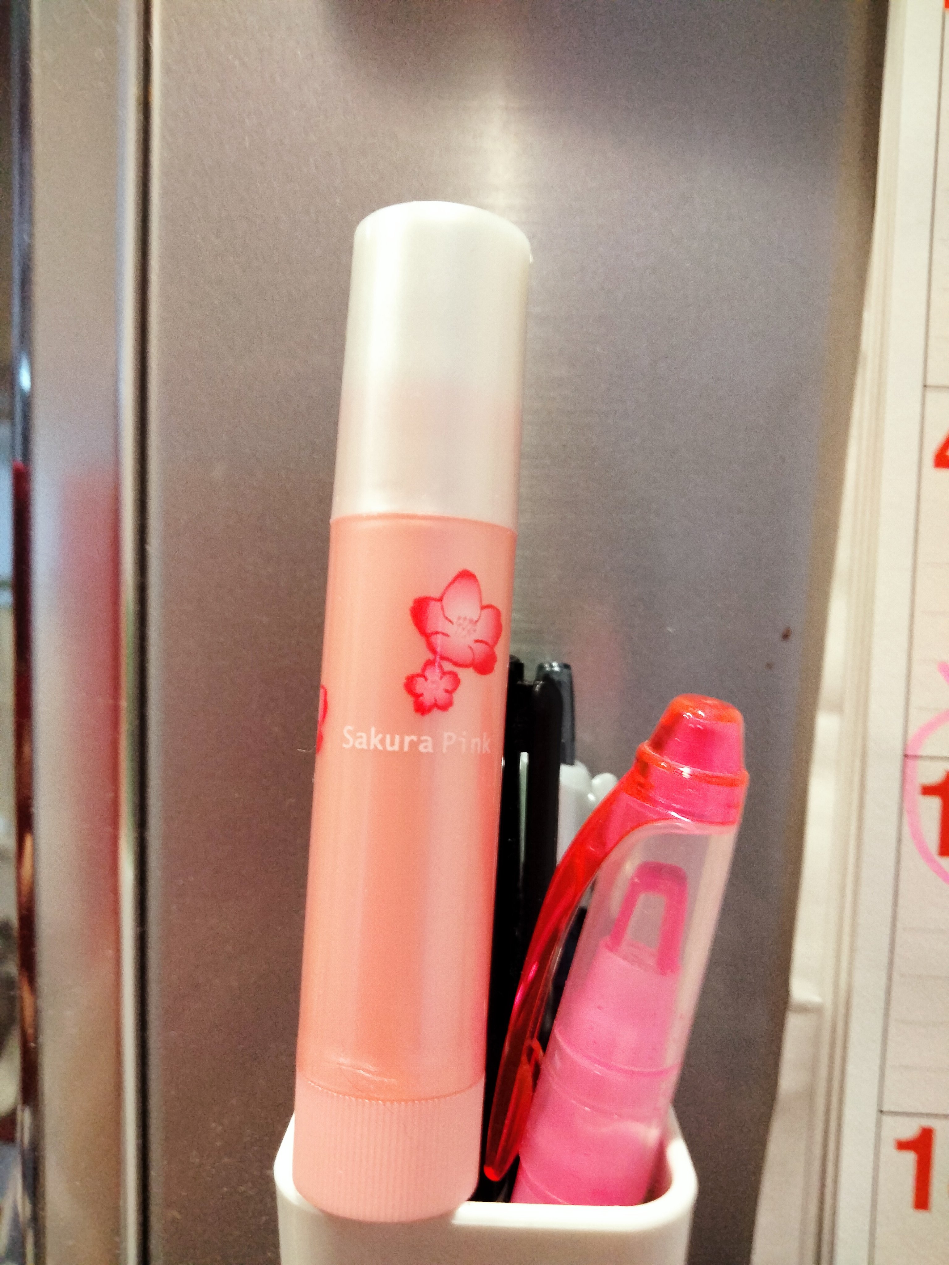 口紅がいらない薬用リップうすづきUV/メンターム/リップクリームを使ったクチコミ（1枚目）