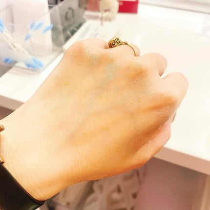 金華ゴールド ナノローション N/KINKA/化粧水を使ったクチコミ(8枚目)