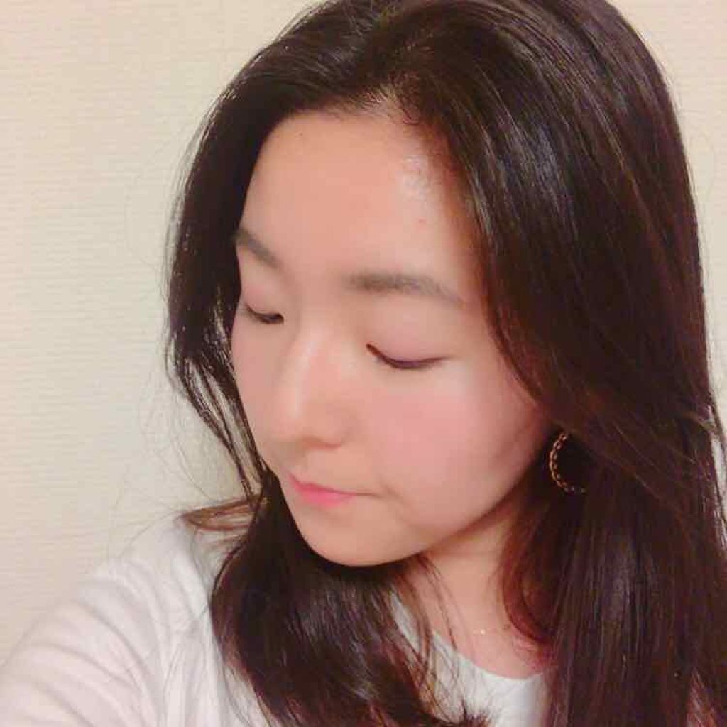 【旧品】パウダーチークス/キャンメイク/パウダーチークを使ったクチコミ(2枚目)