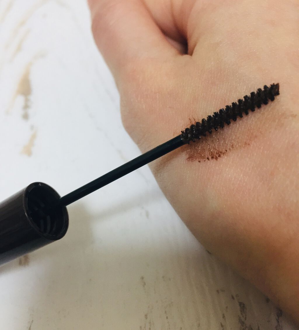 ウォータリーリップティント マット/ミゼルエディ/リップティントを使ったクチコミ（2枚目）