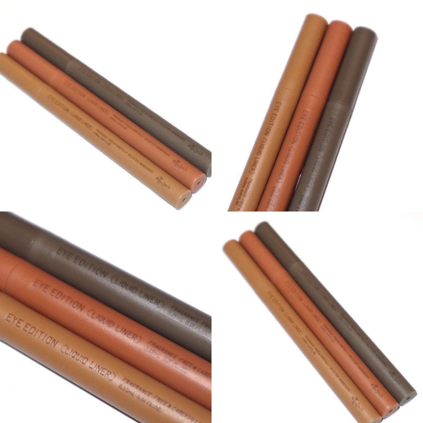 エテュセ アイエディション(リキッドライナー)/ettusais/リキッドアイライナーを使ったクチコミ(9枚目)