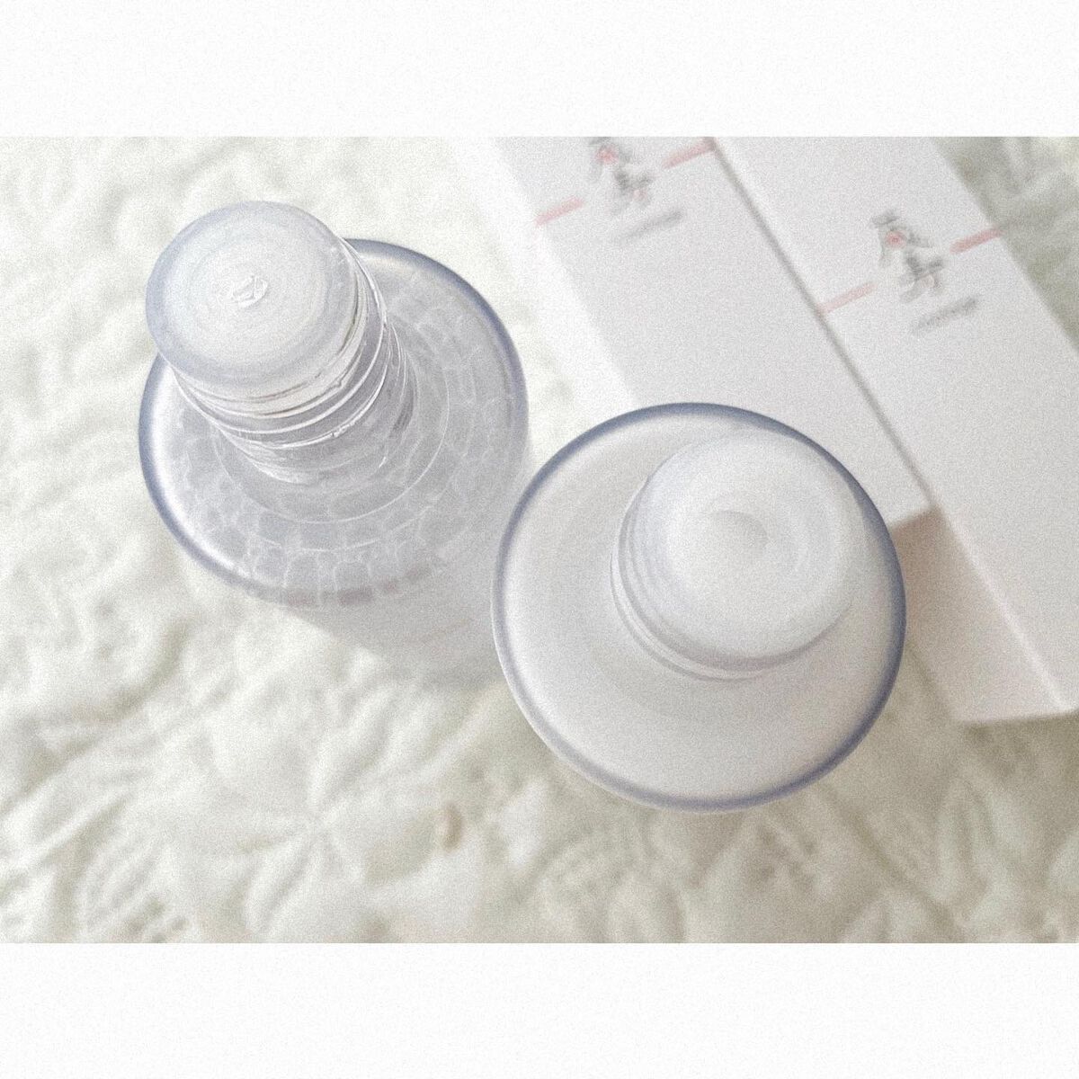 SAKE エッセンス エマルジョン<乳液>/蔵寿-coolage-/乳液を使ったクチコミ（3枚目）