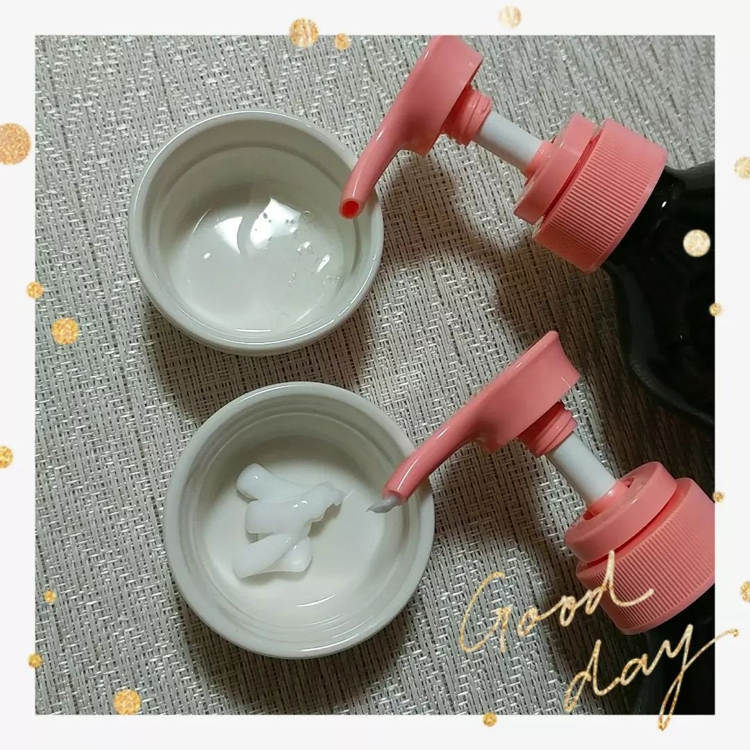 モイストシャンプー/トリートメント(タンジェリン&ジャスミンの香り)/Vitaming/市販シャンプーを使ったクチコミ(3枚目)