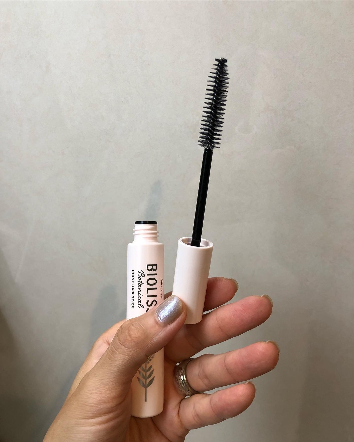 SSビオリス ボタニカル シャンプー/ヘアコンディショナー(ディープモイスト)/SSビオリス/市販シャンプーを使ったクチコミ(7枚目)