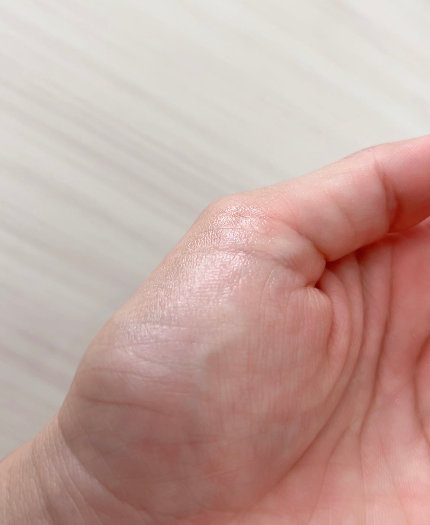 オーガニック リップバーム/ナチュレル化粧品/リップバームを使ったクチコミ(3枚目)