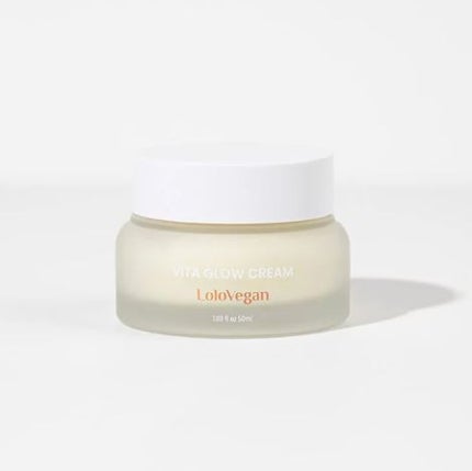 Lolovegan シトラスゆずバイタライジングセラム