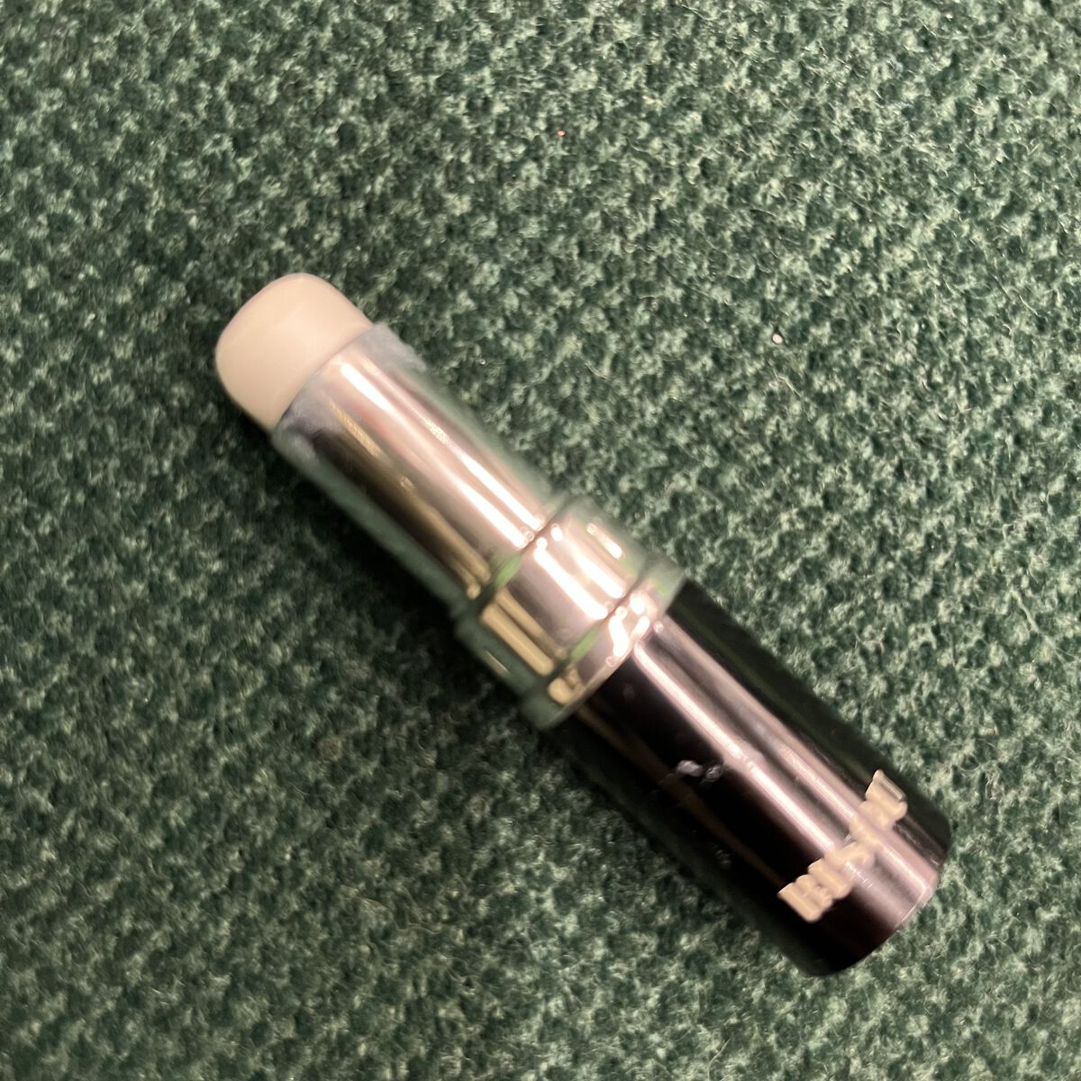 BISOU Diamond Glowのクチコミ「BISOU
Diamond Glow

ハイライトとして使ってます。
スティックタイプなので持.....」（2枚目）