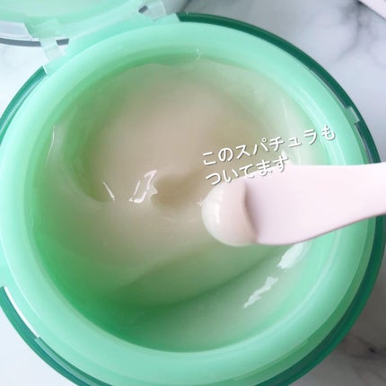 プレミアバリアフィックス /CANADEL/オールインワン化粧品を使ったクチコミ(2枚目)