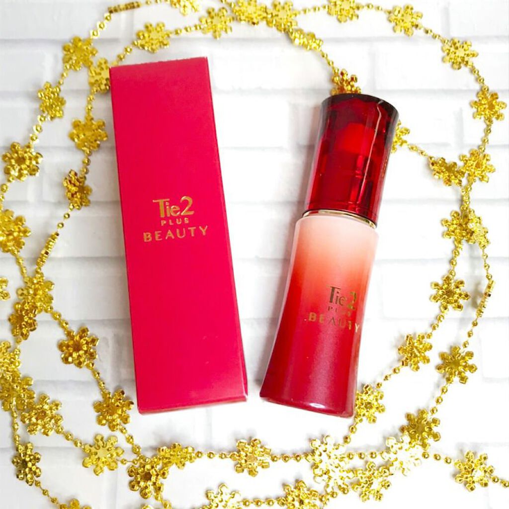 Tie2PLUS BEAUTY/びおらいふ/美容液を使ったクチコミ（2枚目）