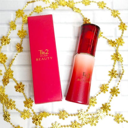 Tie2PLUS BEAUTY/びおらいふ/美容液を使ったクチコミ(2枚目)