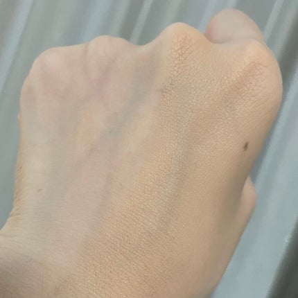 ボタニック サイエンス 薬用 美容液クッションコンパクト/HAKU/クッションファンデーションを使ったクチコミ(5枚目)