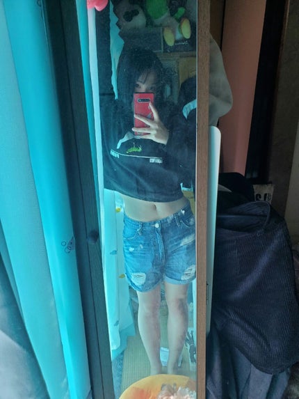 シャドーカスタマイズ/MAJOLICA MAJORCA/単色アイシャドウを使ったクチコミ(9枚目)