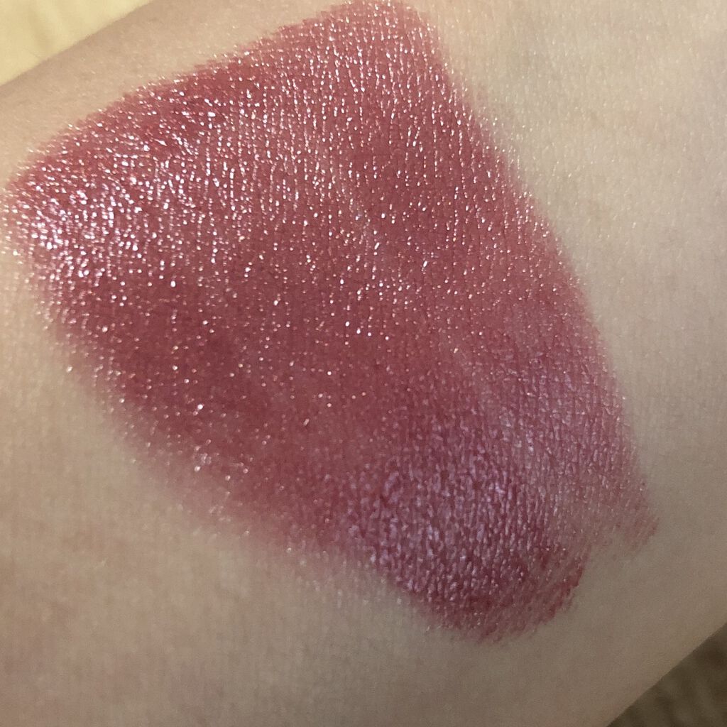 ブライトアップルージュ RS-01/media/口紅を使ったクチコミ（3枚目）