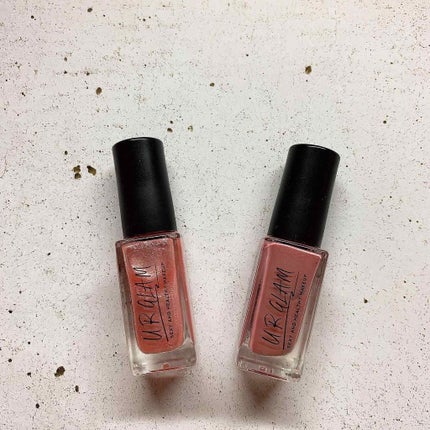 UR GLAM COLOR NAIL SELECTION/U R GLAM/マニキュアを使ったクチコミ(4枚目)