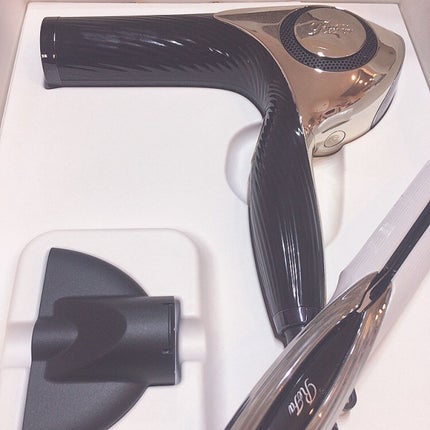 リファビューテック ドライヤープロ/ReFa/ドライヤーを使ったクチコミ(1枚目)