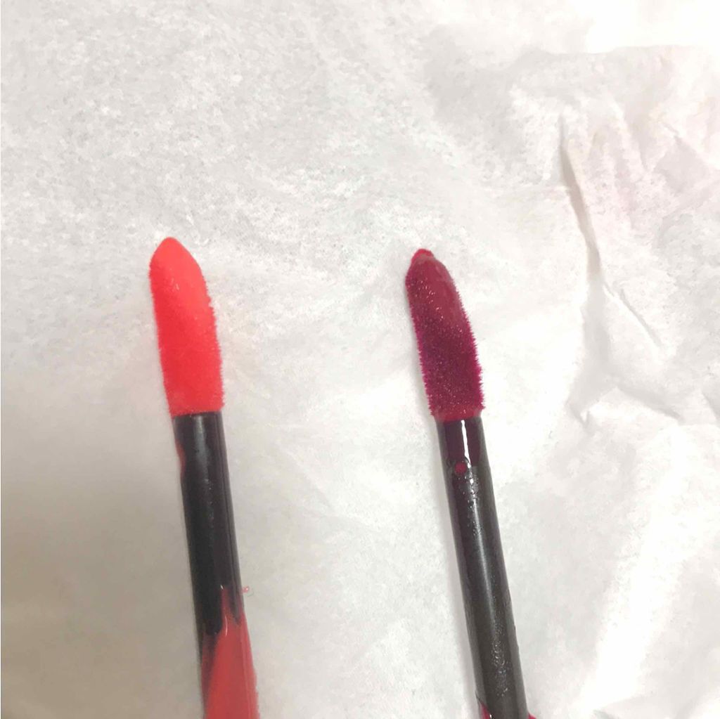 ワインリップティント/LABIOTTE/リップティントを使ったクチコミ(2枚目)