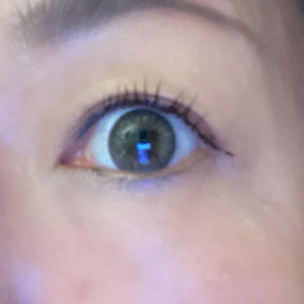 密着カバーファンデーション/GIVERNY/リキッドファンデーションを使ったクチコミ(10枚目)