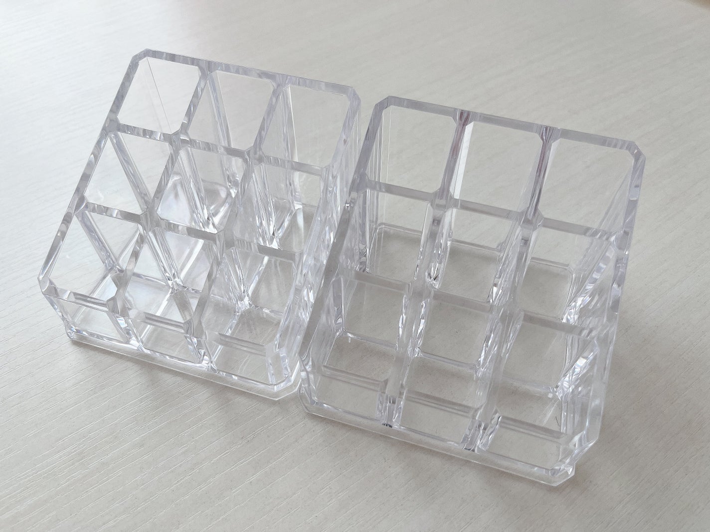 プレイネイル/ETUDE/マニキュアを使ったクチコミ(2枚目)