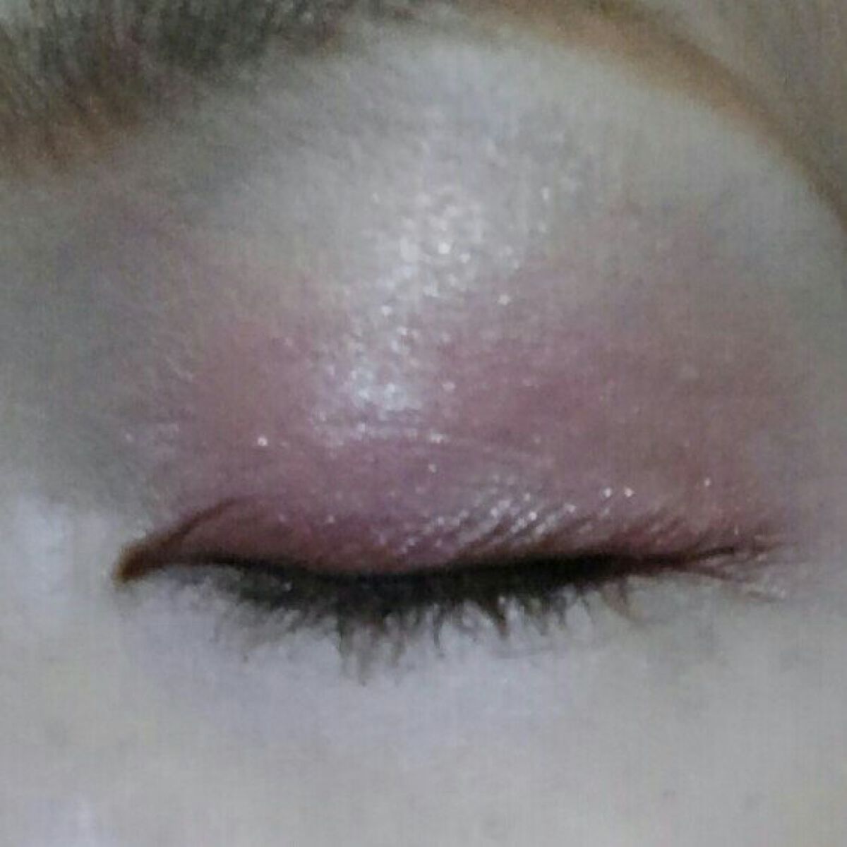 パーフェクトスタイリストアイズ/キャンメイク/アイシャドウパレットを使ったクチコミ(6枚目)