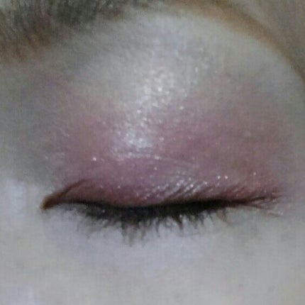 パーフェクトスタイリストアイズ/キャンメイク/アイシャドウパレットを使ったクチコミ(6枚目)