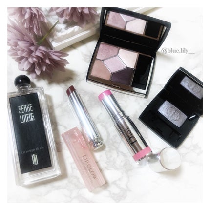 【旧】サンク クルール クチュール/Dior/アイシャドウパレットを使ったクチコミ(2枚目)