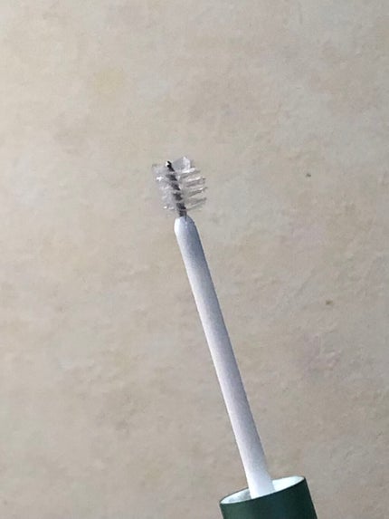 ラピッドブロウ(R) 日本仕様正規品(眉毛美容液)/ベリタス/美容液を使ったクチコミ(2枚目)