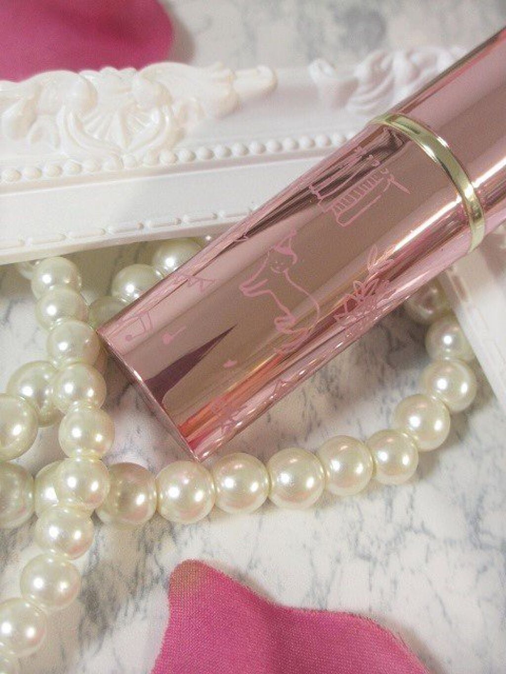 エアリータッチ デイエッセンス/クラブ/美容液を使ったクチコミ(4枚目)