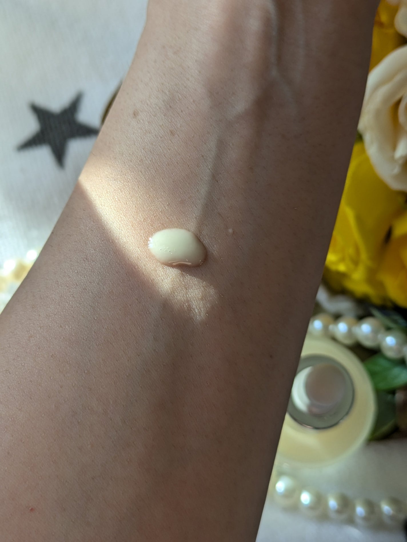 発酵ブラン 美容液 /HAKKOBLANC/美容液を使ったクチコミ(4枚目)