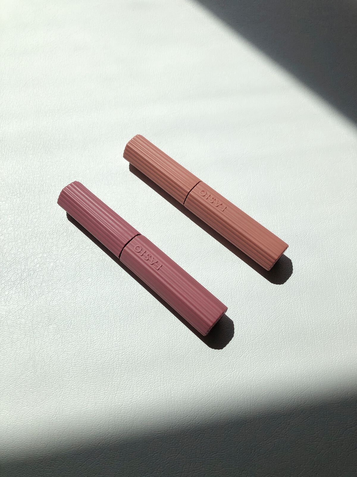 パーマネントカール マスカラ ハイブリッド(ロング)/FASIO/マスカラを使ったクチコミ(1枚目)