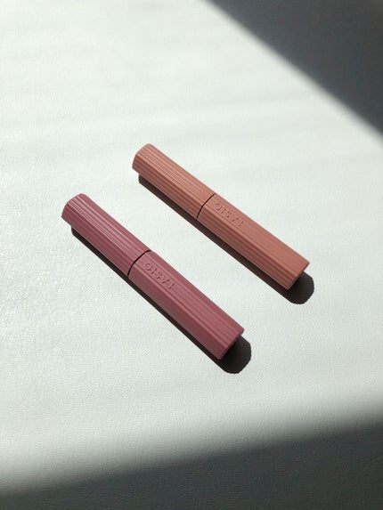 パーマネントカール マスカラ ハイブリッド(ロング)/FASIO/マスカラを使ったクチコミ(1枚目)