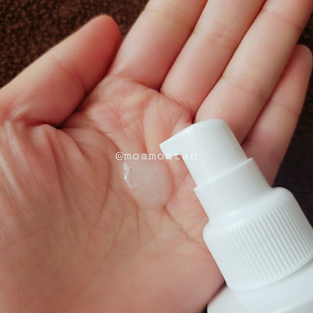 レシピオ モイストローションR/レシピオ/化粧水を使ったクチコミ(2枚目)