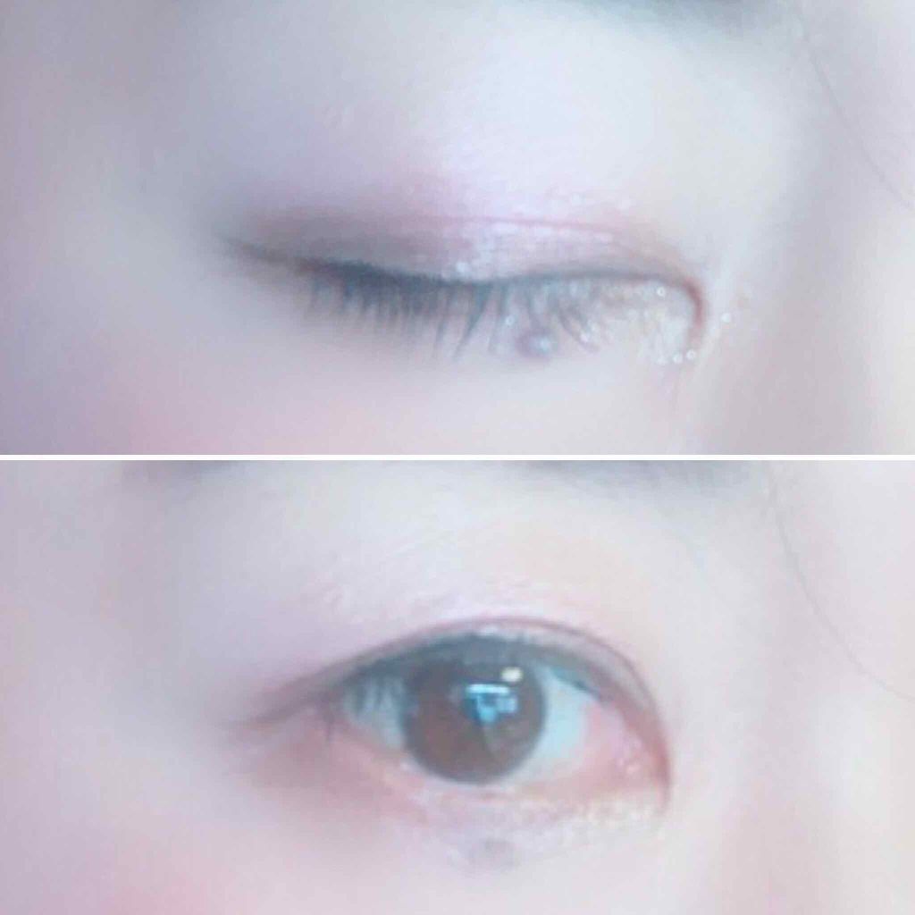 セレクト アイカラー N/ESPRIQUE/単色アイシャドウを使ったクチコミ(4枚目)