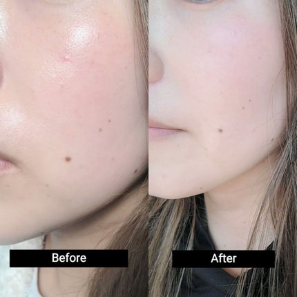 タンイドル ウルトラ ウェア リキッド/LANCOME/リキッドファンデーションを使ったクチコミ(3枚目)