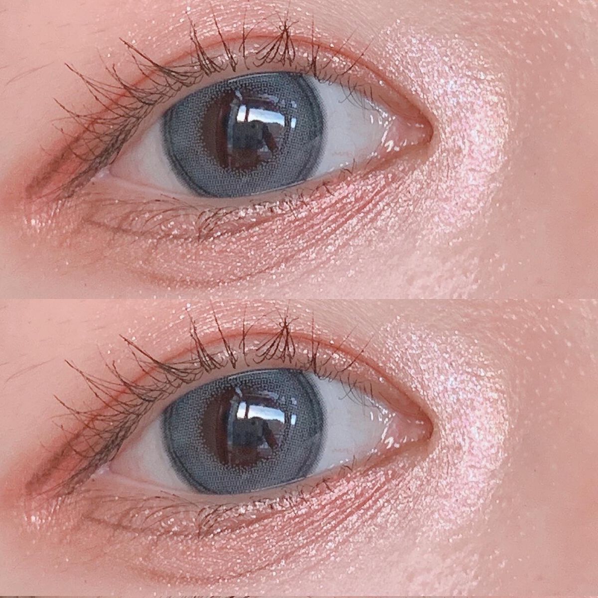 Angelcolor Bambi Series 1day /AngelColor/ワンデー(1DAY)カラコンを使ったクチコミ(3枚目)