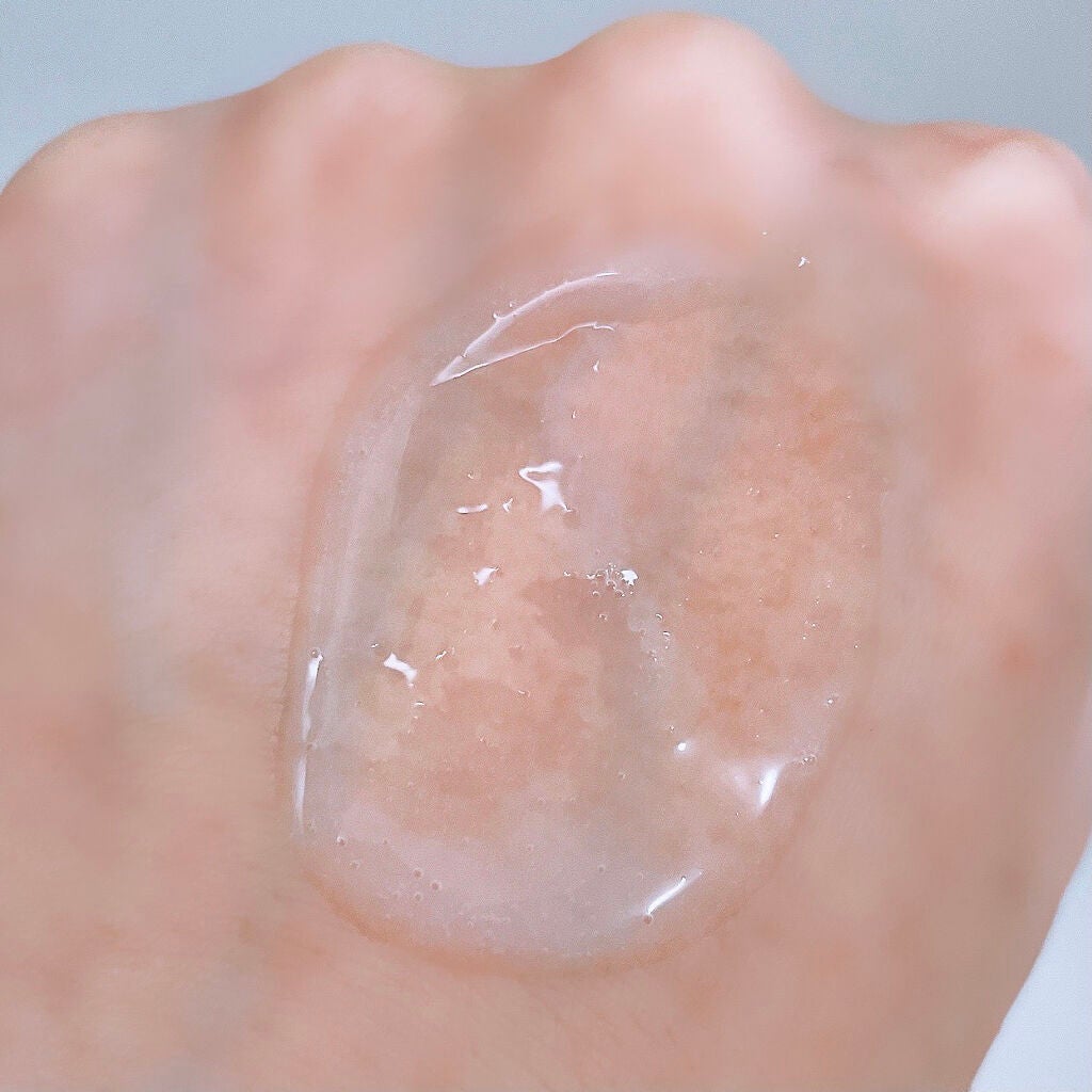 モイスチャーマトリックスQ/シェルシュール/美容液を使ったクチコミ(4枚目)