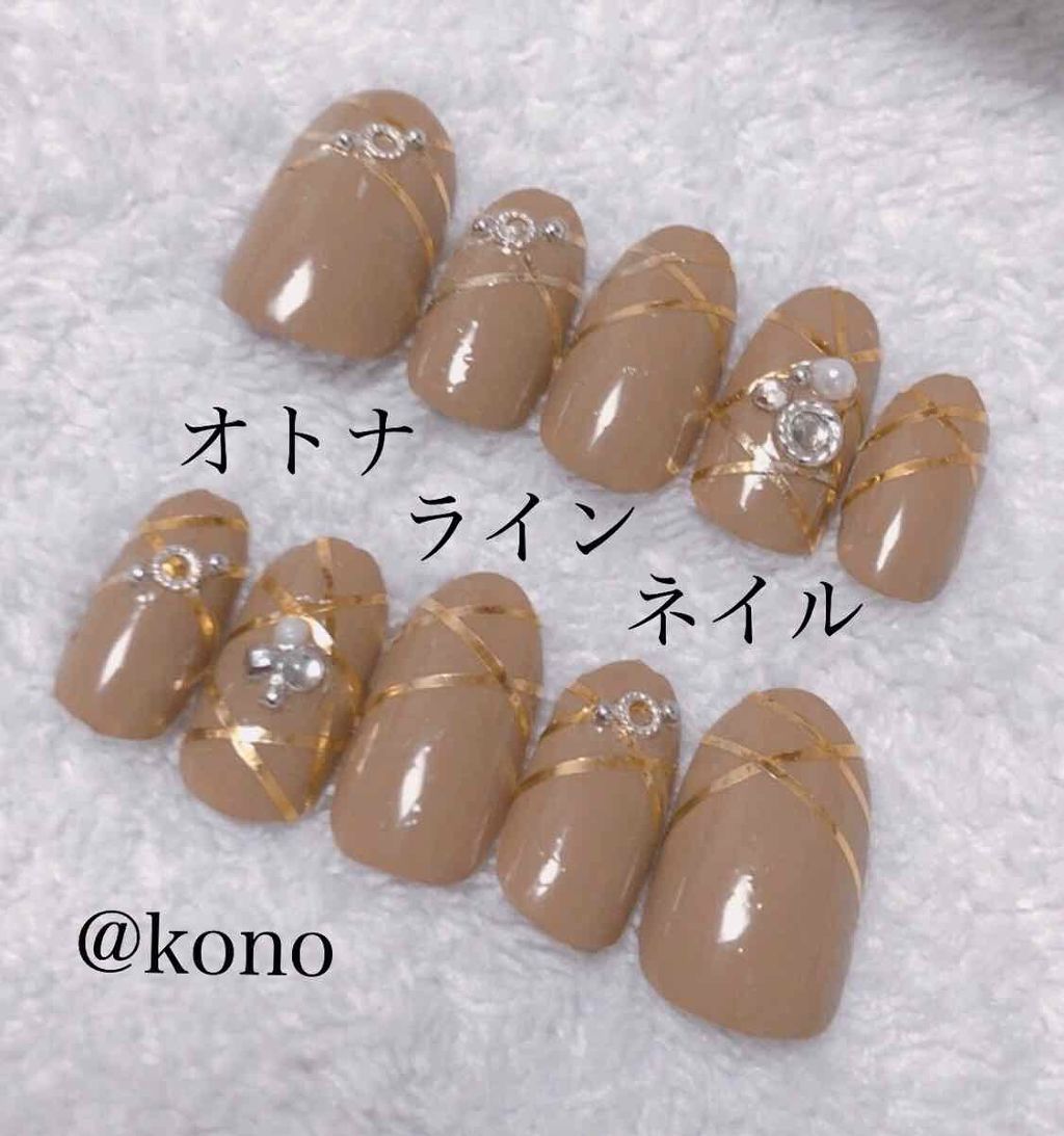 AT サロンネイルエナメル/Art Collection/マニキュアを使ったクチコミ(1枚目)