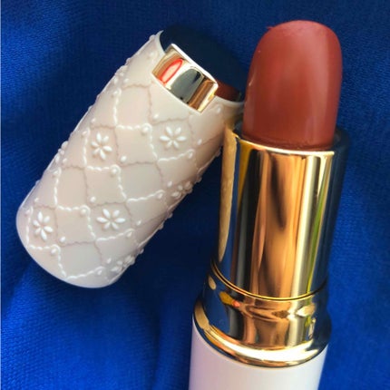 ラスティング リップカラーN/CEZANNE/口紅を使ったクチコミ(1枚目)