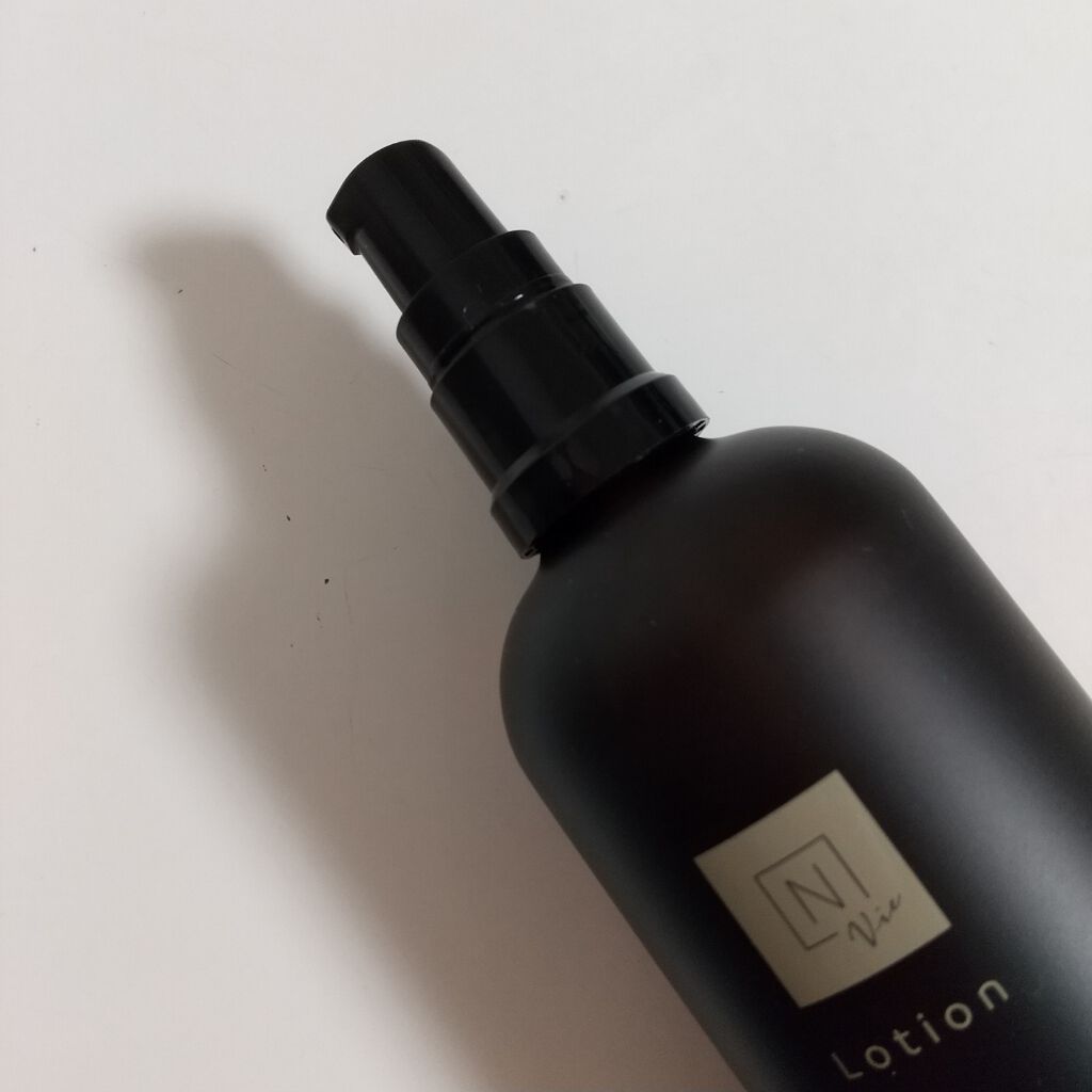 モイストリッチローション/Ｎ organic/化粧水を使ったクチコミ（3枚目）