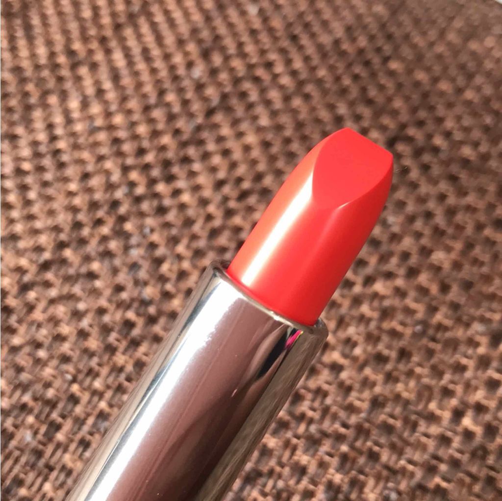 口紅(詰替用)/ちふれ/口紅を使ったクチコミ(2枚目)