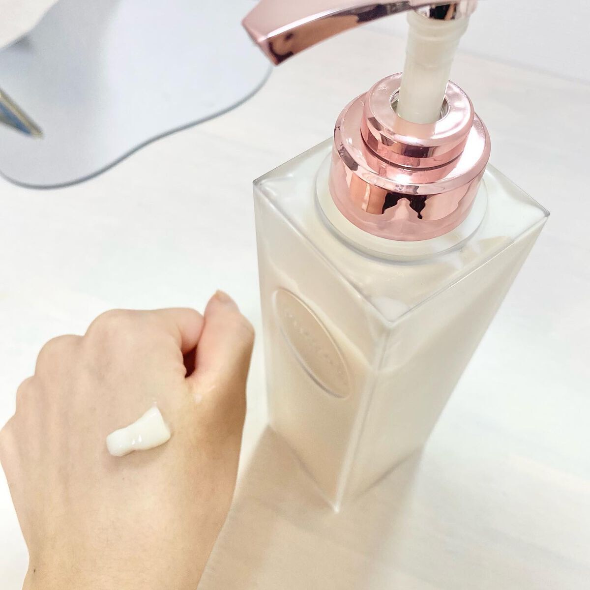 プルント ディープリペア美容液シャンプー/トリートメント/Purunt./市販シャンプーを使ったクチコミ(3枚目)