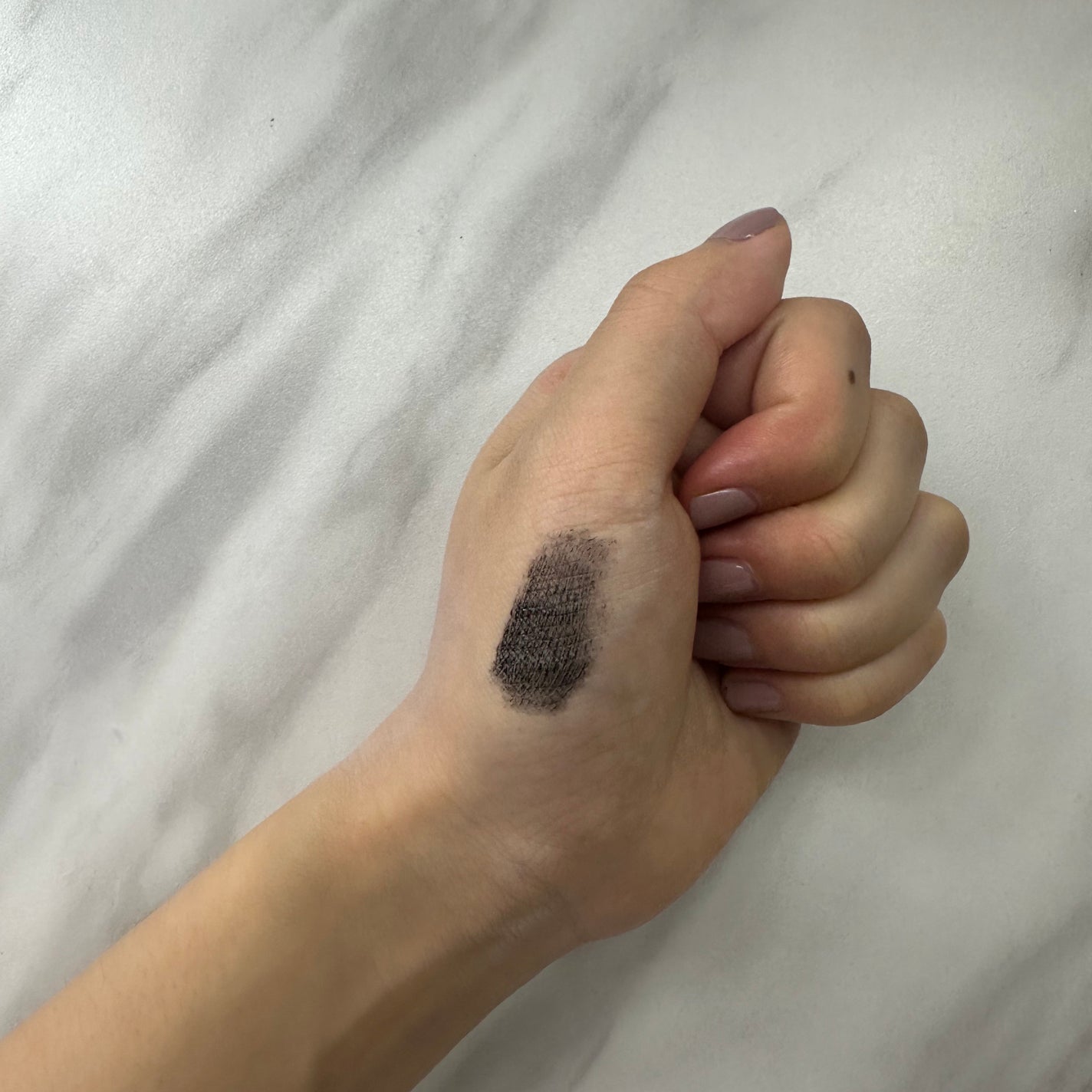 ラッシュガーディアン アングラヴィティマスカラ/LASHGUARDIAN/マスカラを使ったクチコミ(3枚目)