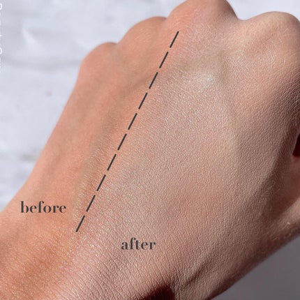 パーフェクトHDファンデーション Mナチュラル02/COSCOS/リキッドファンデーションを使ったクチコミ(3枚目)