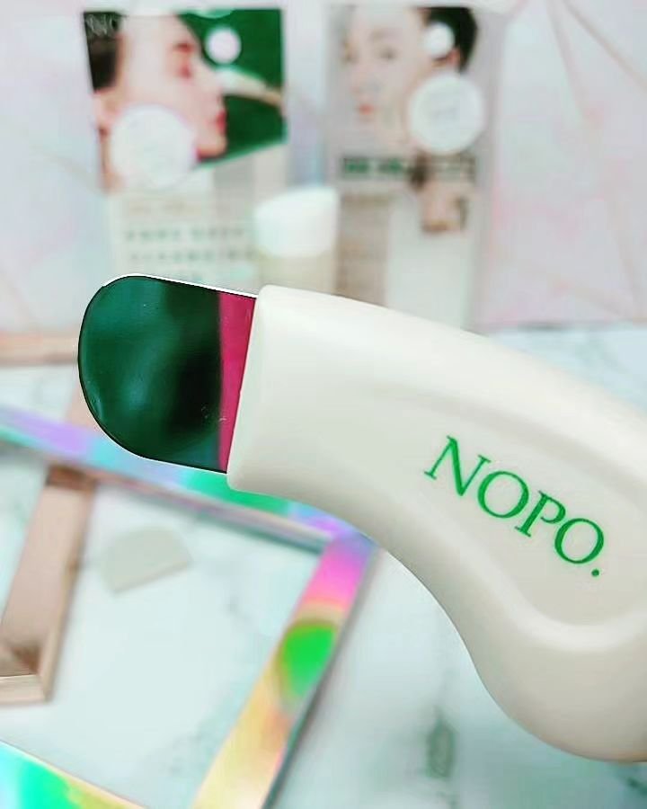 NOPO. ポアクリーンピーラー/コジット/その他スキンケアグッズを使ったクチコミ（2枚目）