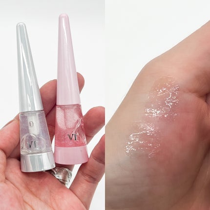 りぴ☆Webライター on LIPS 「【VTさまからいただきました】‼VTHOLIDAYSET‼リー..」(7枚目)